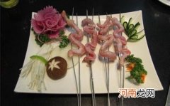 羊鞭的功效和作用