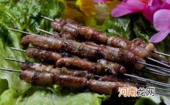 一天吃几根羊鞭最好