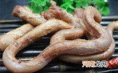 羊鞭怎么处理干净