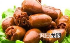 鸭心吃多了有害吗