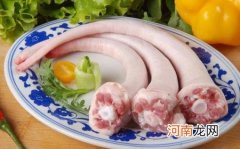 猪尾巴怎么做好吃呢