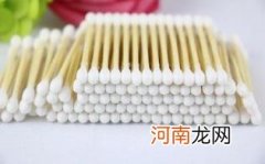 棉签掉耳朵里怎么办