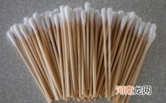 棉签开封后的有效期