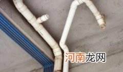 一楼是单独的下水管道吗