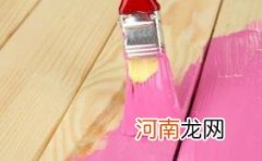 市面上家具一般用什么漆