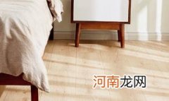 木地板只能干拖吗