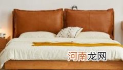 卧室床选白色好不好