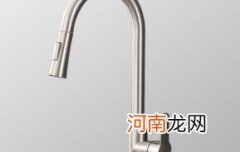 厨房有必要装抽拉式水龙头吗