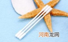 棉签的用途有哪些