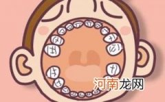 乳牙过早丢失的影响