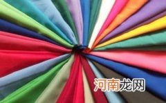 化纤是什么面料衣服