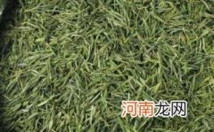 毛峰茶和毛尖茶口感有什么不同