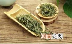 毛峰茶的口感