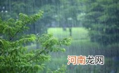 梅雨季节一般持续多久