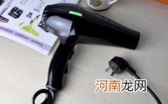 电吹风的辐射有多大