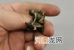 铜猴摆件可以放在家里吗