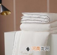 新买的大豆纤维被子可以直接盖吗