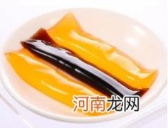 为什么吃了酵素果冻不排便
