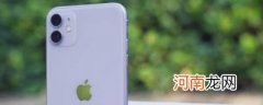 iphone支持wifi6的机型