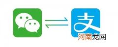 支付宝可以用微信支付吗