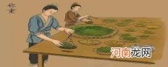 茶叶怎么制作过程