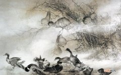 关于秋的文案秋思秋兴 螃蟹在剥我的壳另一首