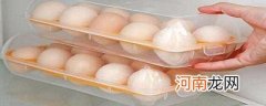鸡蛋用水洗了会坏吗