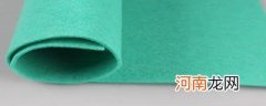 毛毡布的用途