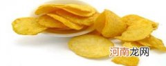 薯片潮了不脆了怎么办