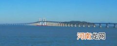 南澳大桥多长