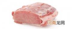 猪肉能在冰箱冷冻多久