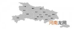 湖北东南部有哪些城市