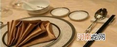 中餐礼仪规范