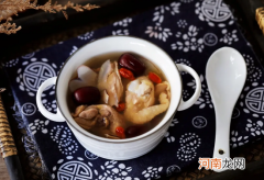 鸽子汤和鸡汤哪个更有营养