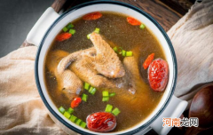 鸽子汤的营养在汤里还是肉里