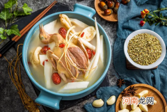 炖鸽子汤要焯水吗