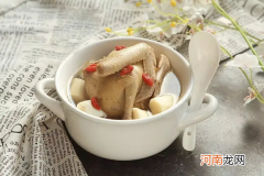 炖鸽子汤用冷水还是热水下锅