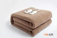 普通电热毯可以反着铺吗