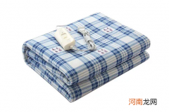 电热毯上面铺厚点好还是薄点