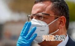 kn95口罩多久换一次