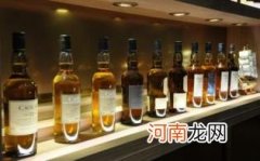 野格和威士忌有什么区别