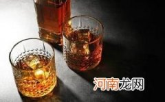 威士忌会越放越好吗