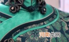 旗袍可以改小吗