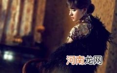 结婚旗袍怎么挑选