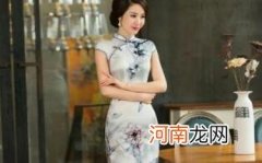 旗袍搭配什么鞋子好看