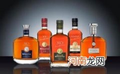 白兰地怎么选择