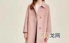 毛呢大衣是不是羊毛含量越多越好