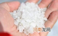 热敷为什么用粗盐