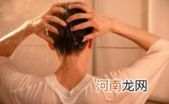 夏天洗冷水澡可以防止出汗吗