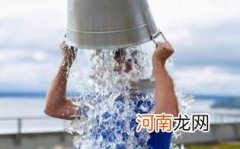 夏天洗冷水澡可以减肥吗